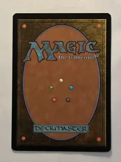 MTG Worst Fears JOU 87 Nonfoil M Lightly Played - Image 2