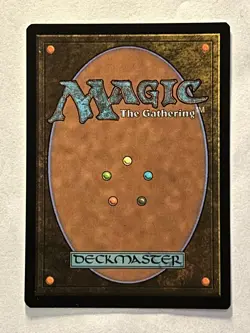 MTG Withering Torment Showcase DSK 313 Foil U Near Mint - Image 2