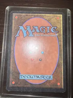 MTG | Argivian Archaeologist | Antiquities | NM - Image 2