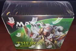 Theros Beyond Death Collector Booster Box Sealed Magic the Gathering MTG - Image 1