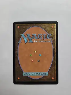 MTG - Mystic Reflection (Extended Art) Kaldheim Regular Rare #346 - Image 3