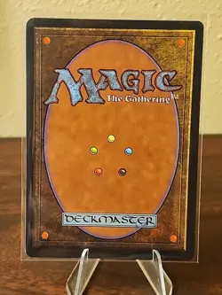 Magic The Gathering: 5th Edition Animate Dead NM MTG - Image 2