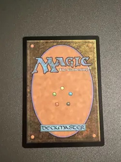 Necroblossom Snarl - MTG Phyrexia: All Will Be One: Commander - NM - Image 2