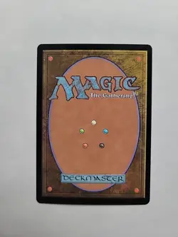 MTG - Emberheart Challenger (Showcase) Bloomburrow Foil Rare #0315 - Image 3