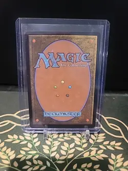1 x Warren Warleader - Foil - Bloomburrow - NM-Mint - MTG - Image 2