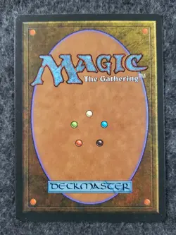 Creature Bond Revised Never played MTG ............................... (DS3D1K5) - Image 2