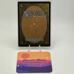 MTG Cosmogrand Zenith Borderless Foil 304 Edge of Eternities EOE - Image 2