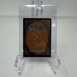 MAGIC THE GATHERING MTG TOLARIAN ACADEMY 1998 URZA'S SAGA #330/350 - Image 2