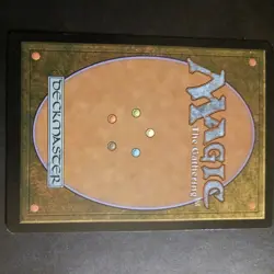 Mtg Boon Reflection NM Double Masters Magic Card Rare - Image 2