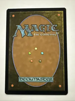 MTG Korvold, Fae-Cursed King 0120 Commander: Edge of Eternities - NM - Image 2