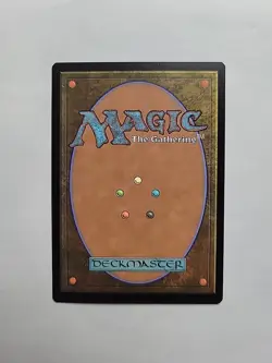 MTG - Nevinyrral's Disk Commander Legends Regular Rare #328 - Image 3