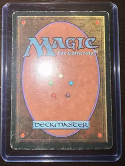 MTG Moat | Legends | HP - Image 2