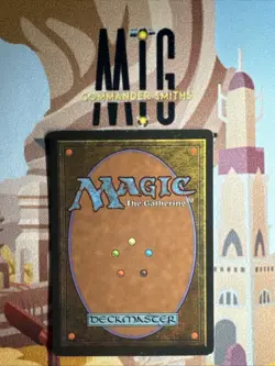 Lake of the Dead 🔥 NonFoil 🔥 MTG LP Light Play Alliances RESERVED LIST - Image 2