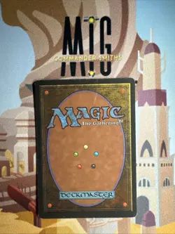 Lake of the Dead 🔥 NonFoil 🔥 MTG LP Light Play Alliances RESERVED LIST - Image 4