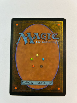 Dark Ritual (Schwarzer Ritus) - German 4th Ed. 1995 MTG card [NM] - Image 2
