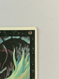 Dark Ritual (Schwarzer Ritus) - German 4th Ed. 1995 MTG card [NM] - Image 4