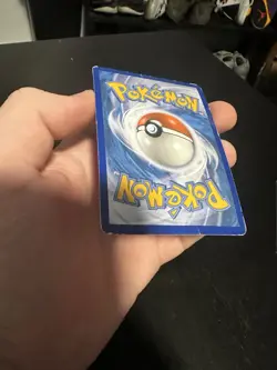 Pokemon M Gengar EX XY166 XY Promos Holo - Image 3