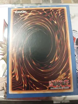 Yugioh Black Luster Soldier - Super Soldier Ultimate Rare DOCS-EN042 NM - Image 3