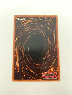 Yugioh Serpent Night Dragon MRL-103 Secret Rare Original Print HP/MP - Image 2