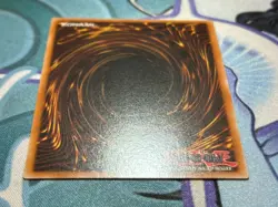 YuGiOh! TCG - Instant Fusion - Platinum Secret Rare - RA03-EN171 - 1st Ed. - Image 5