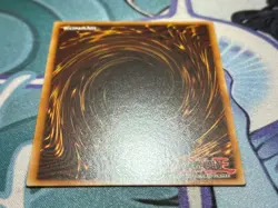 YuGiOh! TCG - Skill Drain - Quarter Century Secret Rare - RA02-EN077 - 1st Ed. - Image 5