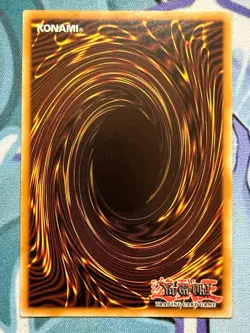 YuGiOh! TCG - Crystal Clear Wing Synchro Dragon - QCSR - RA04-EN059 - 1st Ed - Image 4