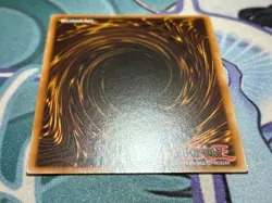 YuGiOh! TCG - Crystal Clear Wing Synchro Dragon - QCSR - RA04-EN059 - 1st Ed - Image 5