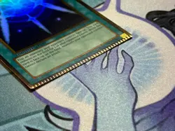 YuGiOh! TCG - *CRIMP* Swords of Revealing Light - Gold Rare - GLD1-EN030 - 1st - Image 3
