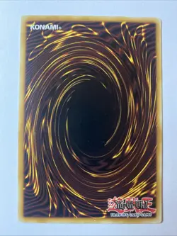 Yugioh - Dark Illusion SDMA-EN036 1st Edition Common MP Konami - Image 2