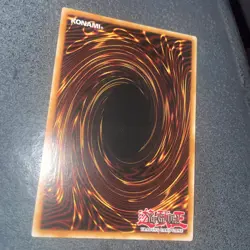 Yugioh Berry Magician Girl MVP1-EN014 Ultra Rare 1st Ed NM - Image 3