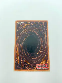 Yugioh Buster Blader PSV-050 Ultra Rare Original Print - HP - Image 2