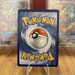Moltres & Zapdos & Articuno GX 66/68 - Full Art Pokemon - Card Hidden Fates - NM - Image 2