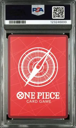 Psa10 Dodgers Luffy One Piece Card Promo - Image 2