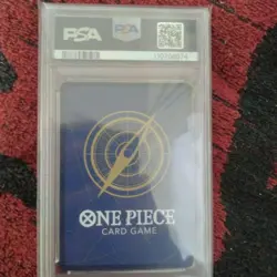 One Piece Card Game 2023 Op05 Uta 120 - Image 2