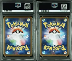 Fushigibana Charizard 25Th Psa10 Sequential Number Pokemon Card - Image 2