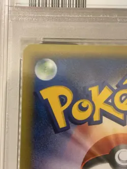 Psa10 Mewtwo 1St Basic Expansion Pack 118/128 Card E - Image 3