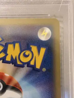 Psa10 Mewtwo 1St Basic Expansion Pack 118/128 Card E - Image 4