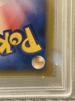 Psa10 Mewtwo 1St Basic Expansion Pack 118/128 Card E - Image 5