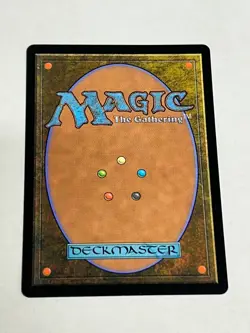 MTG - Uro, Titan of Nature's Wrath | Theros Beyond Death | Near Mint (Mythic) - Image 2