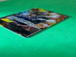 One Piece Monkey D Luffy SEC OP10-118 [PAR] Parallel Royal Blood Japanese card - Image 5