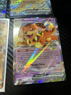 Pokemon EX Card Lot!! Different Sets! - Image 3