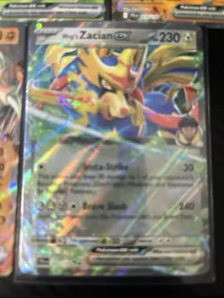 Pokemon EX Card Lot!! Different Sets! - Image 5