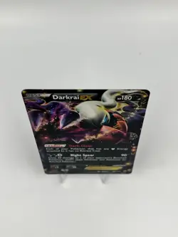 Darkrai EX 88/113 Legendary Treasures Holo Ultra Rare NM Pokemon Card 2013 - Image 2