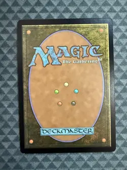 MTG Air Shoes #2096 Rainbow Foil Rare Secret Lair Drop Series (SLD) - Image 3