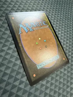 MTG Air Shoes #2096 Rainbow Foil Rare Secret Lair Drop Series (SLD) - Image 4