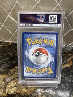 2020 POKEMON SWSH CHAMPION’S PATH #074 CHARIZARD VMAX SECRET FA PSA 10 - Image 2
