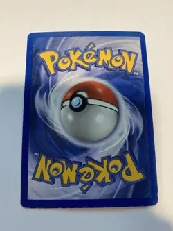 Machop 78/130 Pokemon Base Set 2 Unlimited Vintage Lp/mp - Image 4