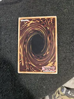 Yugioh T.G. Power Gladiator EXVC-EN041 1st Edition - Image 2