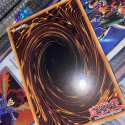 Yugioh:Chamber Dragonmaid RA04-EN032 Quarter Century Rare - Image 4