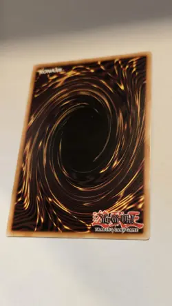 *** BLUE-EYES WHITE DRAGON *** QUARTER CENTURY SECRET RARE LC01-EN004 YUGIOH! LP - Image 4
